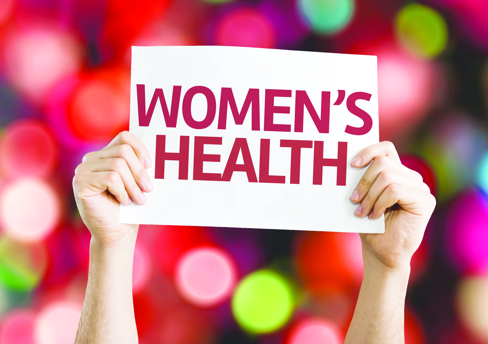 Embracing Wholeness: A Holistic Approach to Women’s Health